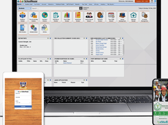 YourSchoolERP Screenshot 1