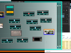 YS UI