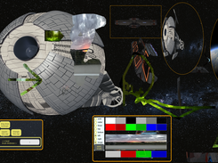 YS UI