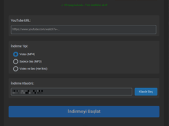 YouT Video Mp3 Downloader