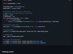 YouTokenToMe Screenshot 1