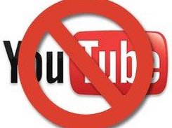 YouTube Blocker Screenshot 2