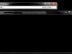 youtube-dl GUI Screenshot 1