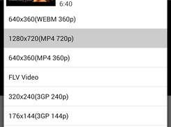 Youtube To Mp3 Downloader App Youtube Download Sourceforge Net