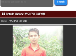 Youtube downloader php script Screenshot 3