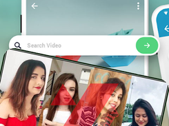 YouTube,FB,Insta Video Browse/Downloader Screenshot 2