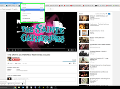 Youtube to MP3 & MP4 Screenshot 3