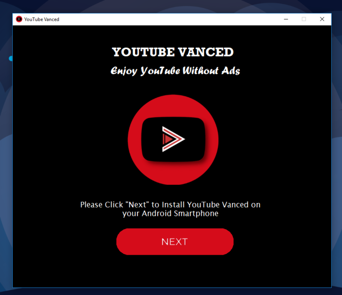 Youtube Vanced Pc Download Sourceforge Net