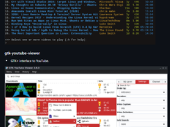 youtube-viewer Screenshot 1