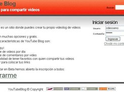 Main page