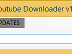 Youtube Downloader Fast Screenshot 1