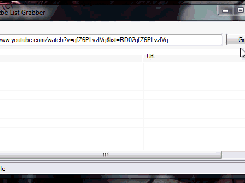 Youtube List Grabber Screenshot 1