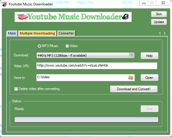 music downloader on youtube Youtube music downloader.