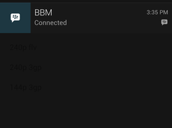 youtubesdl.apk Screenshot 5