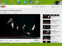 YouTube Viewer