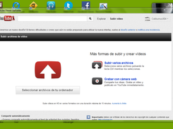 YouTube Viewer Uploader
