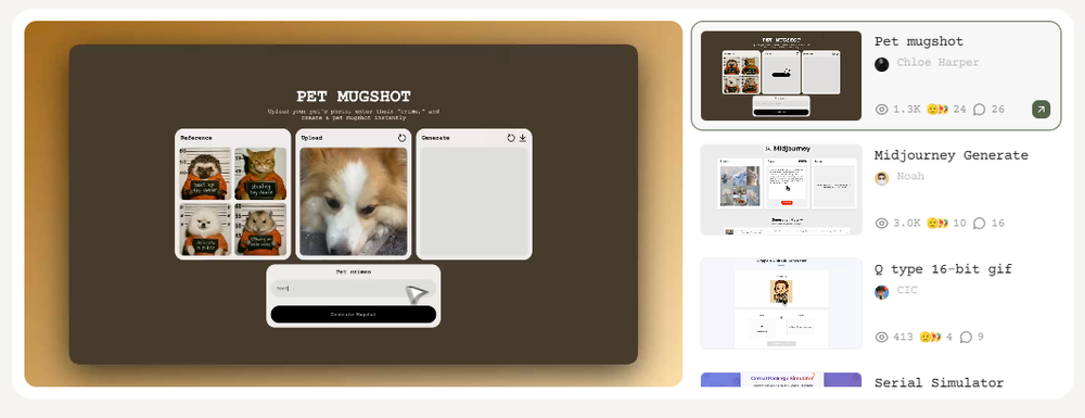 YouWare Screenshot 1