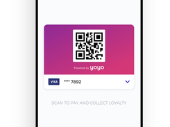 Yoyo Wallet Screenshot 1