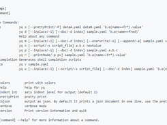 usage screenshot