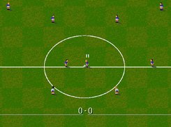 YSoccer Screenshot 3