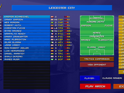YSoccer Screenshot 2