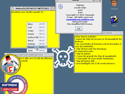 YSticky Screenshot 1
