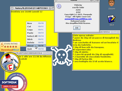 YSticky Screenshot 1