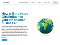 ysura Screenshot 1