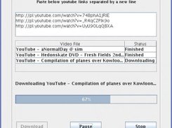 Free YouTube Downloader