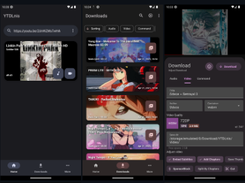YTDLnis Screenshot 1