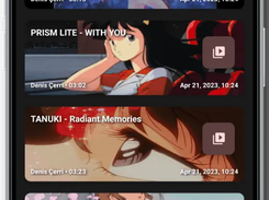 YTDLnis Screenshot 1