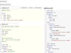 ytt Screenshot 1