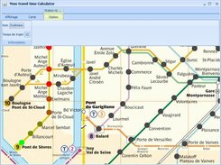 Newer version (as of july 2010) : new Office 2007 UI, .....