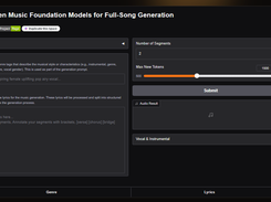 YueAI Screenshot 1