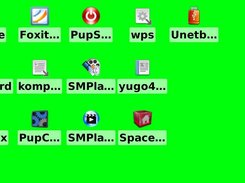 yugo4.iso Screenshot 2