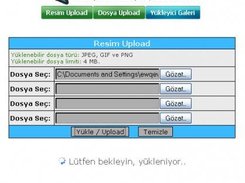 2 (Yükleyici Önizleme - Yükleniyor...)