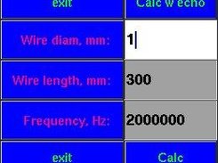 menu from calc-wrap yume example
