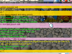 Yume's Helper Screenshot 2