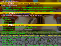 Proof-of-Concept Example 1