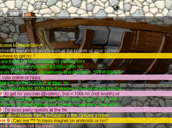 Yume's Helper Screenshot 1