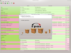 YUMRepoManager Screenshot 1