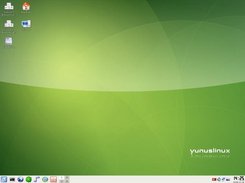 Yunus Linux Desktop