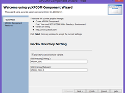 Wizard Introduce