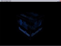Tech demo