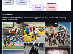 Z-Image Screenshot 1