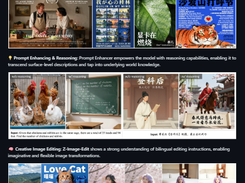 Z-Image Screenshot 1