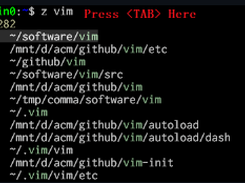z.lua Screenshot 2