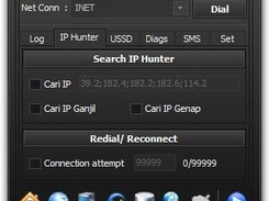 IP Hunter
