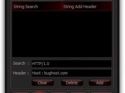 Add Header