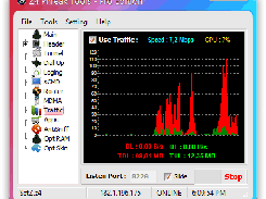 Traffic